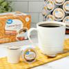 Great Value Caramel Pecan, Single Serve Pods, Medium Roast, 3.9 oz, 12 Count view 2