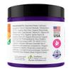 OmNutra New Zealand Manuka Honey Cream - 4OZ Medical Grade Manuka Honey Ointment UMF 15+ MGO 514+ for Eczema Psoriasis Rosacea Care with Colloidal Oatmeal view 2