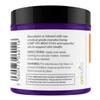 OmNutra New Zealand Manuka Honey Cream - 4OZ Medical Grade Manuka Honey Ointment UMF 15+ MGO 514+ for Eczema Psoriasis Rosacea Care with Colloidal Oatmeal view 3