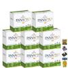 8 Sachets/Box 320g Panacee Panapro Matcha Flavor Innovative Germany Snack Healthy Delicious Set 8 No0887896456 By Beautygoodshop [Get Free For You Beauty Gifts] view 1