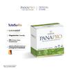 8 Sachets/Box 320g Panacee Panapro Matcha Flavor Innovative Germany Snack Healthy Delicious Set 8 No0887896456 By Beautygoodshop [Get Free For You Beauty Gifts] view 2