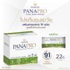 8 Sachets/Box 320g Panacee Panapro Matcha Flavor Innovative Germany Snack Healthy Delicious Set 8 No0887896456 By Beautygoodshop [Get Free For You Beauty Gifts] view 3