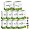 8 Sachets/Box 320g Panacee Panapro Matcha Flavor Innovative Germany Snack Healthy Delicious Set 10 No0992896465 By Beautygoodshop [Get Free For You Beauty Gifts] view 1