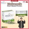 8 Sachets/Box 320g Panacee Panapro Matcha Flavor Innovative Germany Snack Healthy Delicious Set 10 No0992896465 By Beautygoodshop [Get Free For You Beauty Gifts] view 4