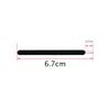 6PCS Hearing Aid Aids Ear Wax Loop Earwax Removal Tool view 3