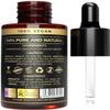 100% Plant Based Cinnamon Essential Oil for Diffusers and Skin | Pure Organic Cinnamon Oil for Aromatherapy, Candle Making, Natural Solutions | Skin-Safe Essential Oil for Home, Sleep & Wellness view 2