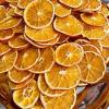 Dried Orange Slices Dehydrated 1lb & 16oz, Bulk Dried Orange Slices For Crafts/Simmer Pot-pourri/Garland/Cocktails/Christmas Tree Ornaments Decorating, Business/Bar/Family DIY view 1