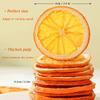 Dried Orange Slices Dehydrated 1lb & 16oz, Bulk Dried Orange Slices For Crafts/Simmer Pot-pourri/Garland/Cocktails/Christmas Tree Ornaments Decorating, Business/Bar/Family DIY view 4