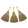 3pcs Manual Desktop Cleaning Broom Small Whisk Broom for Efficient Dust Removal Kitchen Material Space-Saving Design view 1