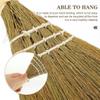 3pcs Manual Desktop Cleaning Broom Small Whisk Broom for Efficient Dust Removal Kitchen Material Space-Saving Design view 4