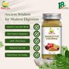 Dawn Lee Digestive Churan- Churna- Promotes Healthy Digestion- Reduces Acidity- Helps in Nutrient Absorption- Supports Boqel Regularity- Indian Traditional Natural Digestive Churan Powder- 50 Gram view 3