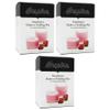 Inspire 15g Protein Shake or Pudding by Bariatric Eating - Strawberry (3-Pack) view 1
