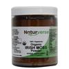 Naturverse Organic Irish Moss Thallus Powder,4 Oz view 1