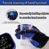 ATLION Arthritis Rehabilitation Robots Gloves, Multi-Modal Portable Stroke Hemiplegia Patient Finger and Hand Function Rehabilitation Robots Gloves(A,Right Hand L) view 4