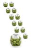 Fresh Pack Castelvetrano Olives Unpitted, 5.3 oz, 12 Pack view 1