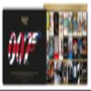 270g James Bond 007 Mini-Bars Wrapped in Iconic James Bond Film Posters Designs view 1
