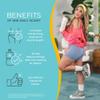 One Sol Pre-Workout for Women, Enhanced Pump & Focus, No Jitters Or Crash, Natural Ingredients, 100% Vegan, Gluten Free & Soy Free, (Fruit Punch) view 3