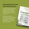 Wild Lettuce Natural Leaf Powder - Pure and Potent Herbal Supplement for Relaxation and Relief | 30 Grams view 2