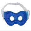 Adjustable Strap Soothing Therapeutic Gel Eye Mask for Hot or Cold Relief - Ideal for Migraine, Stress, and Puffy Eyes Spa Relieve Stress and Tension Dark Circles, Headaches, Migraines (Blue) view 3