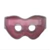 Adjustable Strap Soothing Therapeutic Gel Eye Mask for Hot or Cold Relief - Ideal for Migraine, Stress, and Puffy Eyes Spa Relieve Stress and Tension Dark Circles, Headaches, Migraines (Pink) view 1