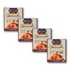 DeLallo Gluten-Free Mini Gnocchi Pasta, 12 Ounce Box, 4 Pack, Non-GMO, Made with Potato Puree and Rice Flour, Vegan view 1