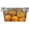 Fresh Pack Red Pepper Stuffed Olives, 6.3 oz, 12 Pack view 4