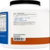 Nutricost Mass Gainer (Chocolate Peanut Butter Flavor, 6.7 LBS) 50 Grams of Protein Per Serving - Non-GMO view 4