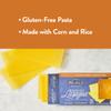DeLallo Gluten Free Lasagna Noodle Sheets, 8.8 Ounce Box, (10 Pack), Made with Corn and Rice Flour, Oven Ready, No Boil, Non-GMO view 3