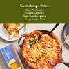 DeLallo Gluten Free Lasagna Noodle Sheets, 8.8 Ounce Box, (10 Pack), Made with Corn and Rice Flour, Oven Ready, No Boil, Non-GMO view 4