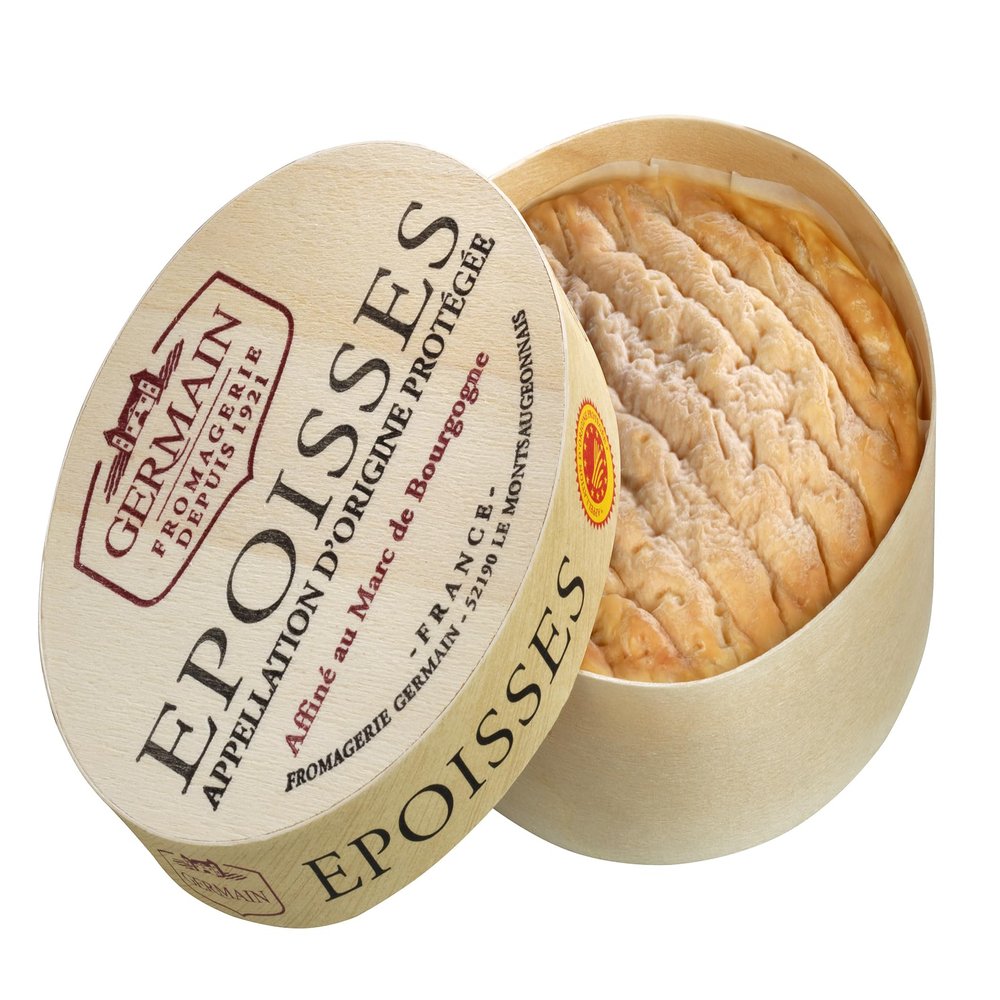 Germain Epoisses Aoc, 8.8 oz, 6 Pack