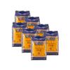DeLallo Gluten Free Orzo Pasta, 12 oz Bag, (7 Pack), Made with Corn and Rice Flour, Handcrafted in Italy, Non-GMO, All Natural, Kosher view 1