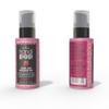 Handipop Edible Massage Gel | Water Based Hand Job Gel, Strawberry, 2 fl. oz. for Men, Women and Couples view 2