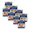 DeLallo Gluten Free Gnocchi Pasta, 16 Ounce Box, Non-GMO, Made with Potato and Rice Flour, Vegan (8 Pack) view 1