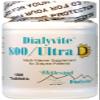 Dialyvite 800 Ultra D Multi-Vitamin Value Bottle - 180 Tablets view 1