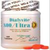 Dialyvite 800 Ultra D Multi-Vitamin Value Bottle - 180 Tablets view 2