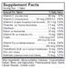 Dialyvite 800 Ultra D Multi-Vitamin Value Bottle - 180 Tablets view 3