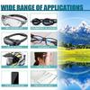 100ml Lens Scratch Removal Spray,Eye Glass Windshield Glass Repair Liquid,Lens Scratch Remover,Glass Scratch Repair Solution,High Concentration Glasses Cleaner Spray for Screen Lenses (2 Pcs) view 4