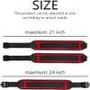 Bed Restraint Sex Spreader Bar Sex Adult Play for Queen Size Couple Ties up Handcuff Adjustable Sexy Straps Women Wrist Ankle Soft Cuff SM Tool Restraint Set Sex Furniture Women's Hoodies view 4