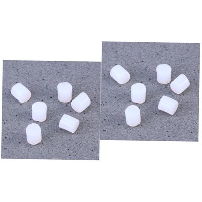 6 Pairs Swiming Ear Plugs Silicone Ear Plugs Sleeping Ear Plugs Protective Ear Plugs