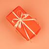 PINWATT 500 Sheets Orange Tissue Paper for Gift Bags Wrapping Tissue Paper Bulk 20 X 30 Inch Wrapping Tissues for Gift Packaging Art Crafts DIY Birthday Wedding Party Favors Halloween view 2
