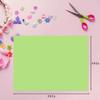 500 Sheets Light Green Tissue Paper for Gift Bags Wrapping Tissues Bulk 20 X 30 Inch Wrapping Paper for Gift Packaging Art Crafts DIY Birthday Wedding Party Favors view 3