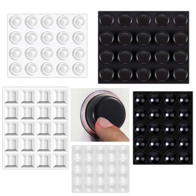 100 Pcs Braille Bump Dots - Tactile Stickers for Visually Impaired, Low Vision Aids for Elderly & Blind