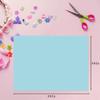 500 Sheets Light Blue Tissue Paper Bulk - Large 20 x 30 Inches Recyclable Wrapping Tissue Paper Bulk for Gift Bags Weddings Birthday Christmas Gift Wrapping DIY Project Crafts Decor view 3