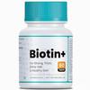 ayurveda Biotin for Hair Growth | Supplement for Strong & Thick Hair | Glowing Skin, Fights Nail Brittleness,for Men & Women.