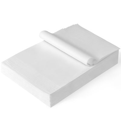 Simetufy 1000 Sheets White Tissue Paper Bulk, 14" x 20" Packing Paper for Moving, Gift Wrapping, Weddings, Birthdays, Holidays, Crafts & Decor