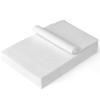 Simetufy 1000 Sheets White Tissue Paper Bulk, 14" x 20" Packing Paper for Moving, Gift Wrapping, Weddings, Birthdays, Holidays, Crafts & Decor view 1