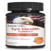 Amerrition Advanced Lutein Eye Health Supplement - Enhanced with Zeaxanthin, Supports Vision & Eye Health - Non-GMO & Gluten Free - Natural Eye Vitamin Tablets - 60ct view 1