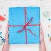 500 Sheets Tissue Paper for Gift Bags - Sky Blue Wrapping Tissues Bulk 20 X 30 Inch Wrapping Paper for Gift Packaging Art Crafts DIY Birthday Wedding Party Favors view 2
