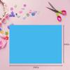 500 Sheets Tissue Paper for Gift Bags - Sky Blue Wrapping Tissues Bulk 20 X 30 Inch Wrapping Paper for Gift Packaging Art Crafts DIY Birthday Wedding Party Favors view 3