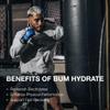 RAW Electrolytes Powder Hydration Drink Mix Packets, BUM Hydrate (Blue Raspberry, 20 Servings), Electrolyte Hydration Packets Support Muscle Function & Endurance, Keto Free Electrolytes Powder Packets view 4